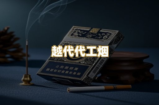 外烟爆珠系列